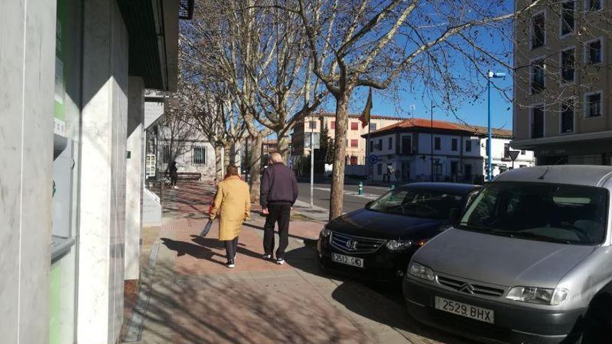 Cáceres Viva propone microcréditos a interés 0 para las pymes en Coria