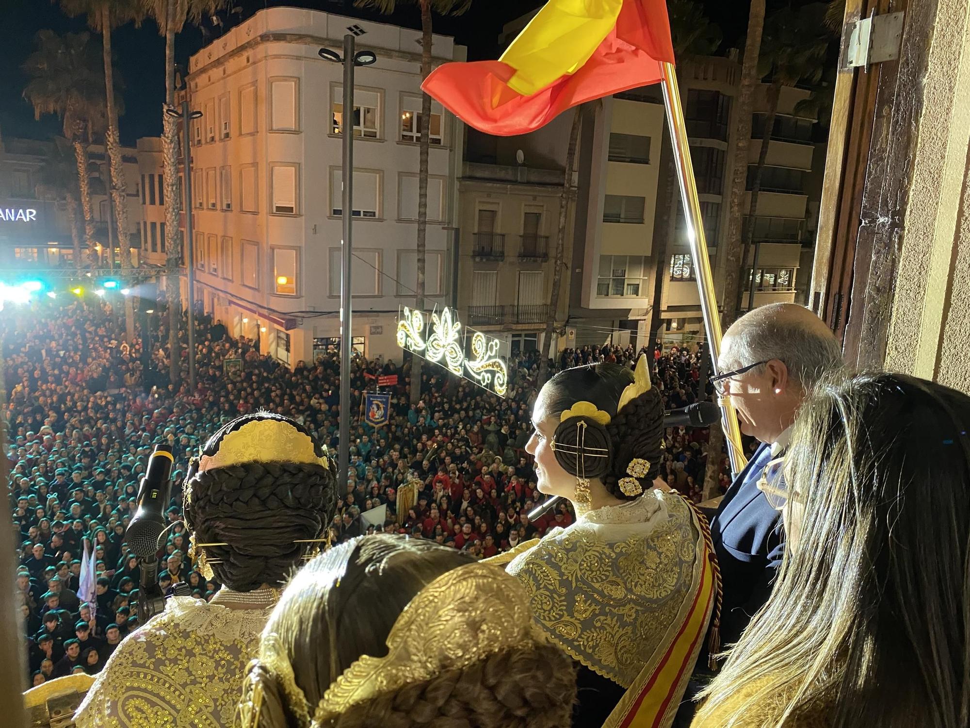 GALERIA I La Crida de Benicarló, en imágenes