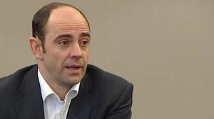 El porter i capità de l’Atlètic presenta la seva candidatura per presidir la federació.