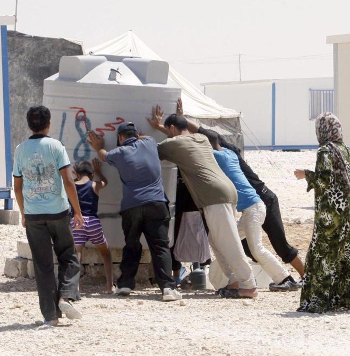 «La solución es el diálogo»