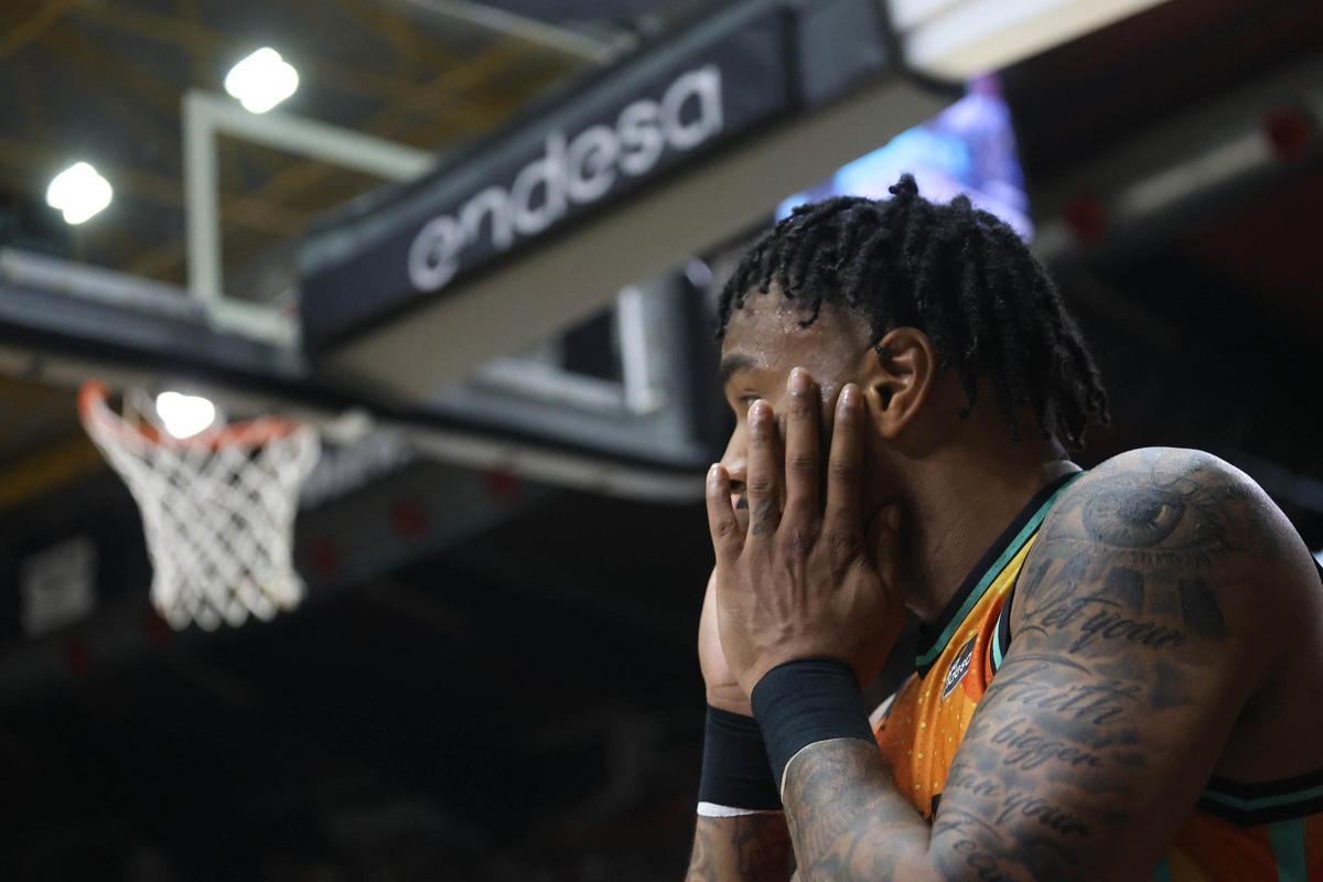 Valencia Basket - Real Madrid
