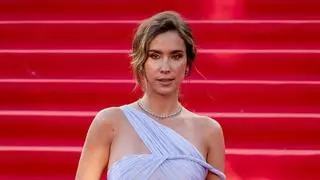 María Pombo se pronuncia sobre la separación de Álvaro Morata y Alice Campello: "Que esté la exnovia hablando del tema no suma"