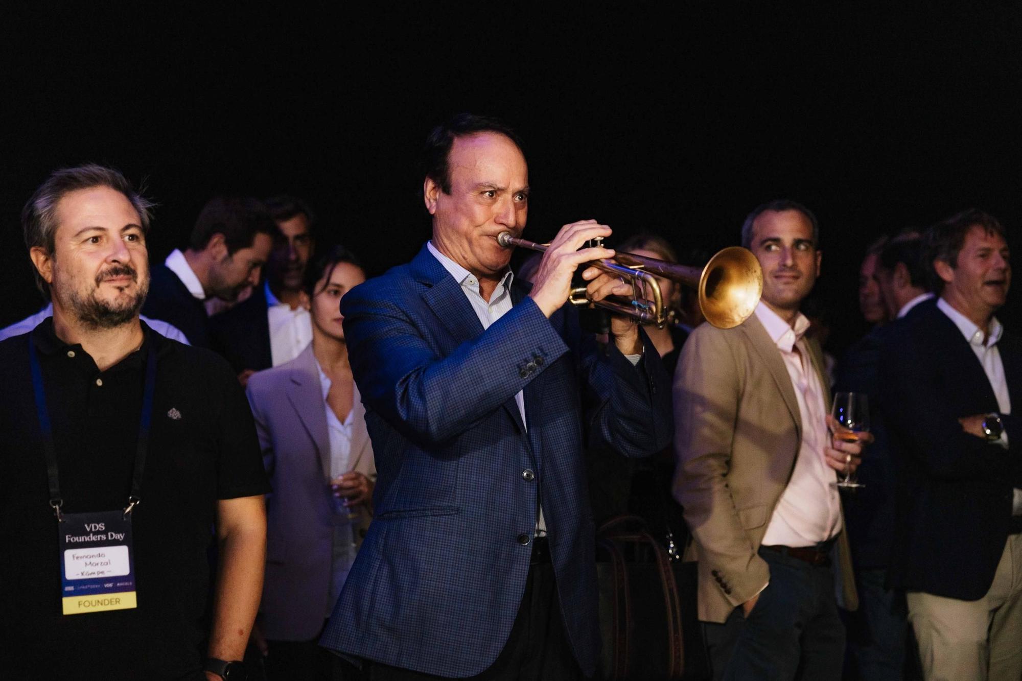 VDS 2025 Guest Reception