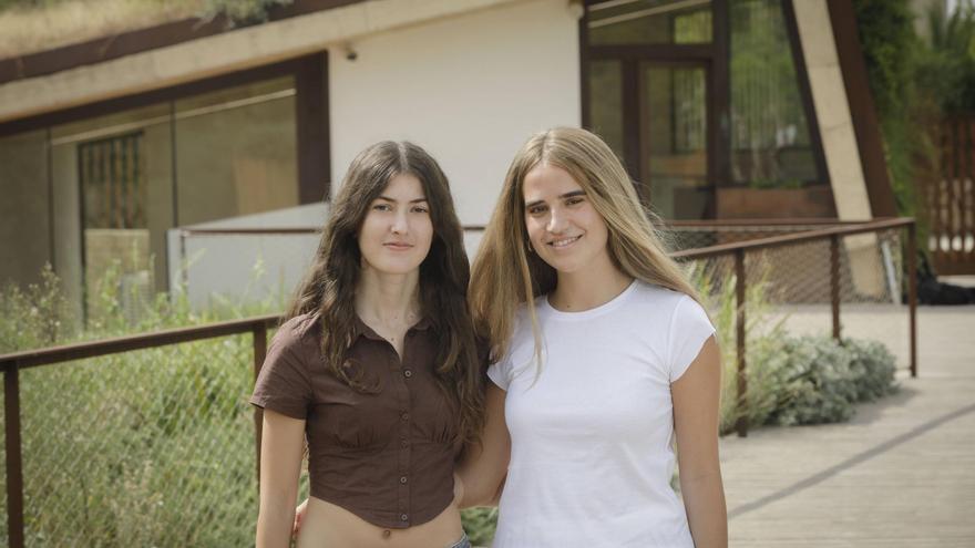 Alumnas mallorquinas en Oxford y Cambridge: «Se fijan en todo lo que haces, hasta lo que lees fuera de clase»