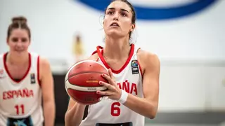 Entrevista con Marina Mata: "Me he quitado la espinita de no tener una medalla de oro"