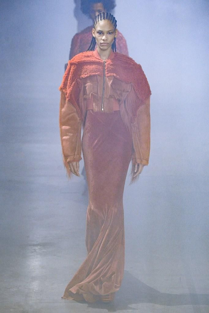 Rick Owens