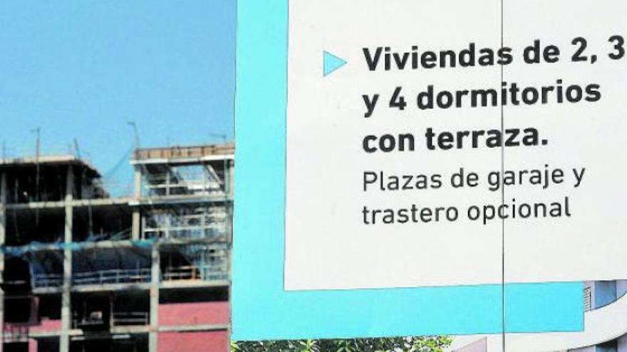 La banca discurre para vender hipotecas tras la pandemia