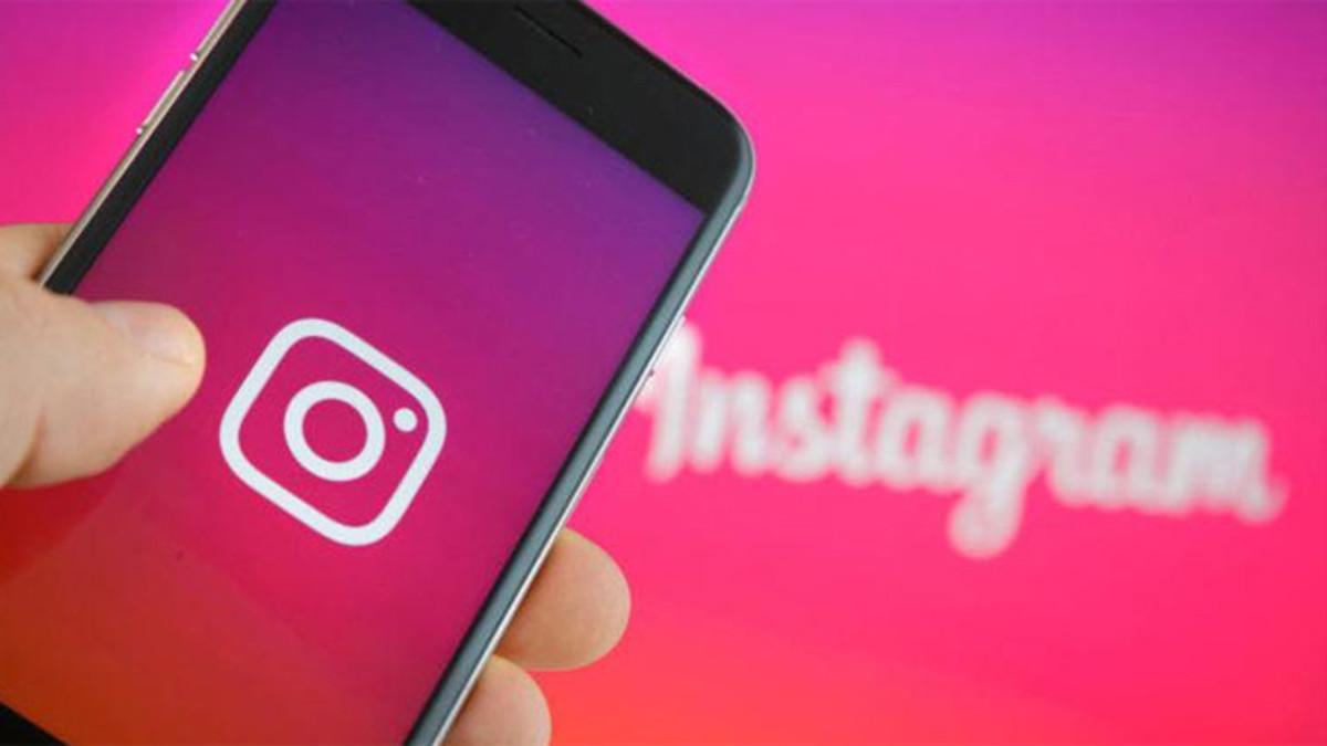 Los GIFs vuelven a las Stories de Instagram tras la polémica racista