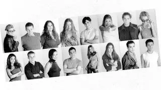 25 años de Operación Triunfo, el fenómeno televisivo que arrasó en España: ¿qué fue de los cantantes de la primera edición?