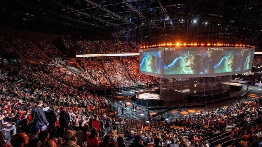 Teamfight Tactics se reinventa: Riot Games transforma sus Circuitos Regionales