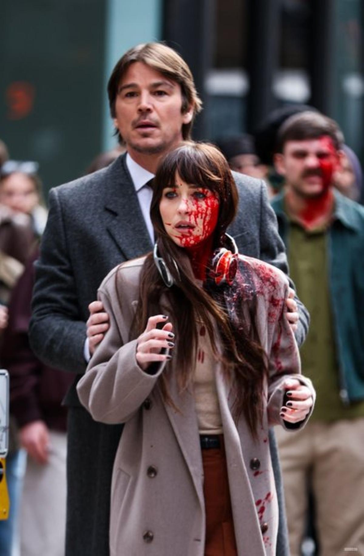 'Verity', la novela de Colleen Hoover llega  ala gran pantalla con Anne Hathaway