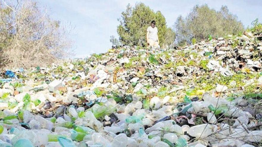 El reciclaje en España, bajo sospecha