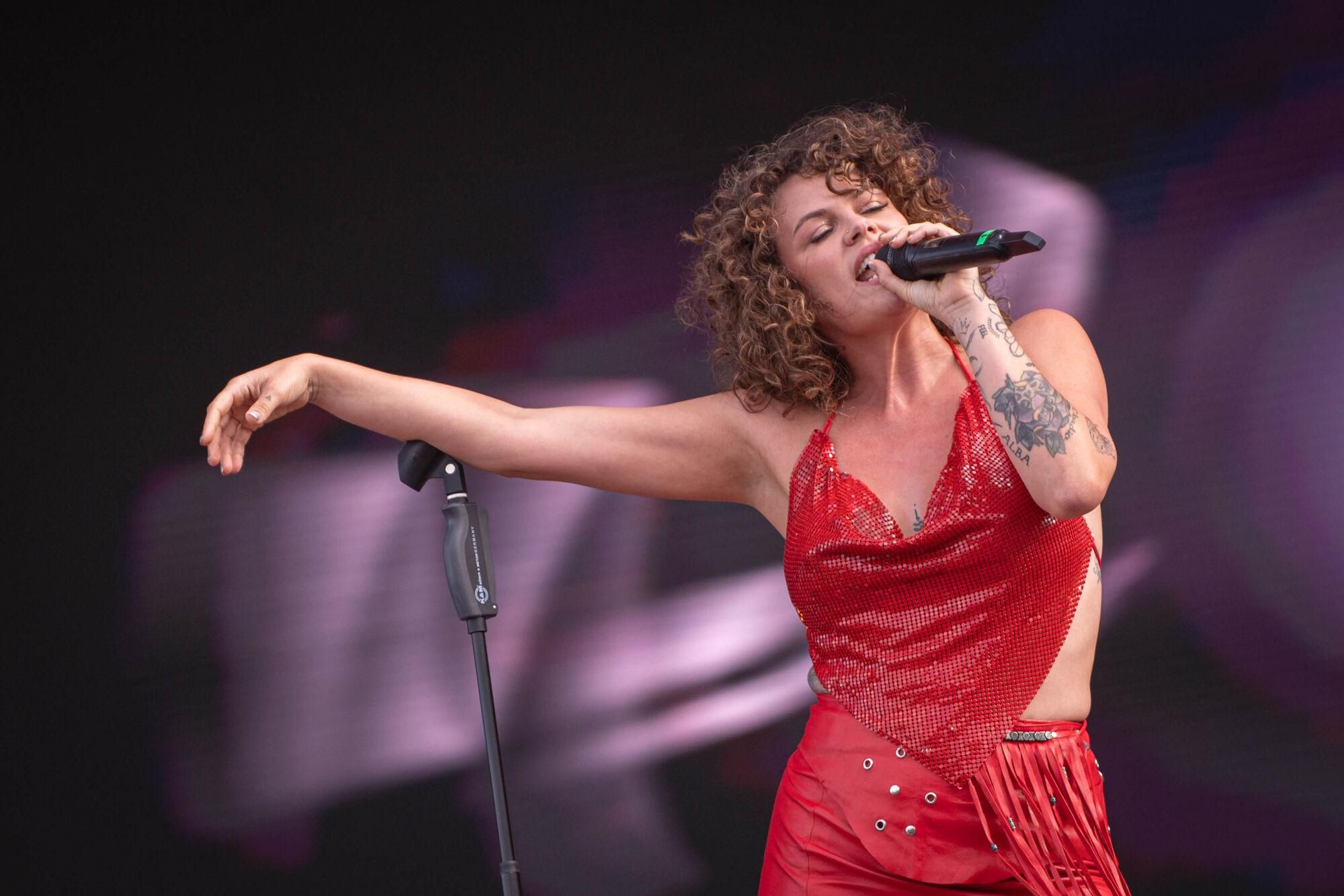 Tenerife Music Festival 
