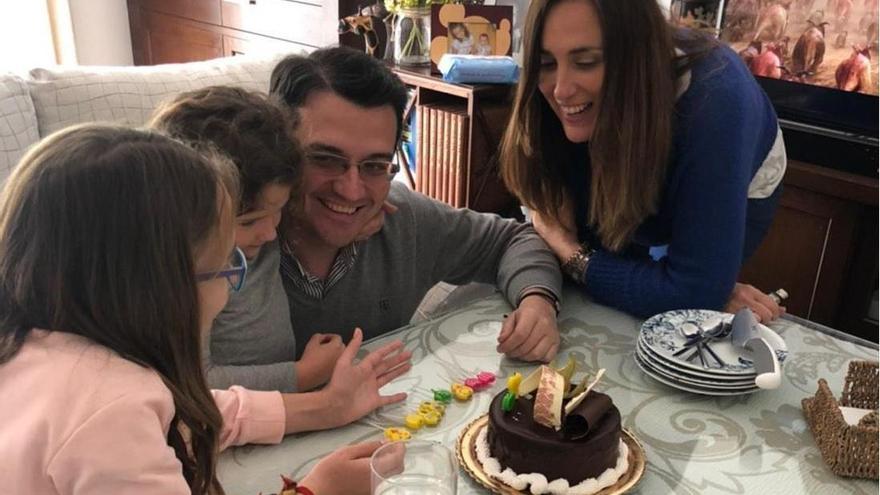 Coronavirus en Córdoba: Tiempo para reencontrar a la familia