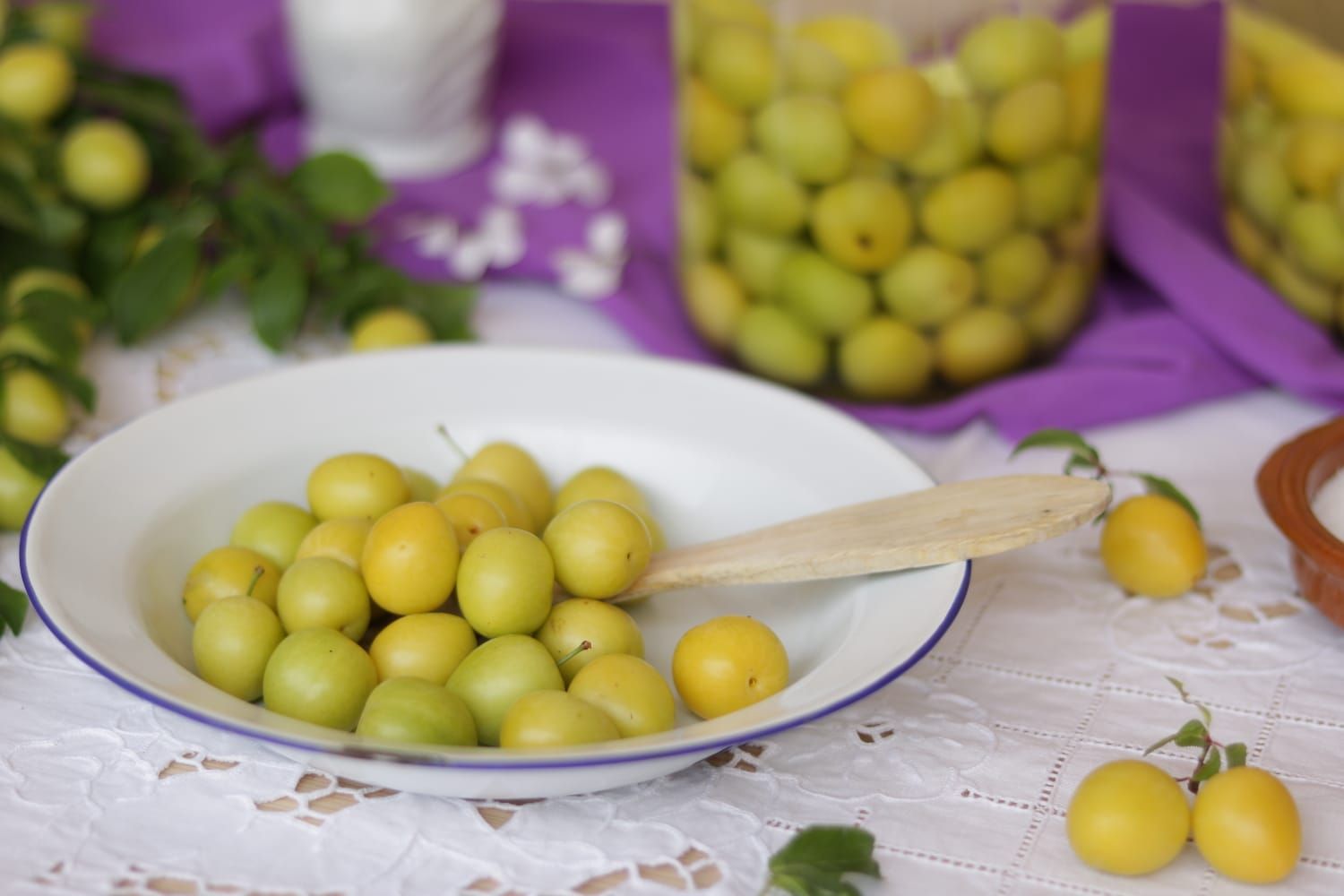 El libro 'A fuego lento' sobre la gastronomía de Aras de los Olmos