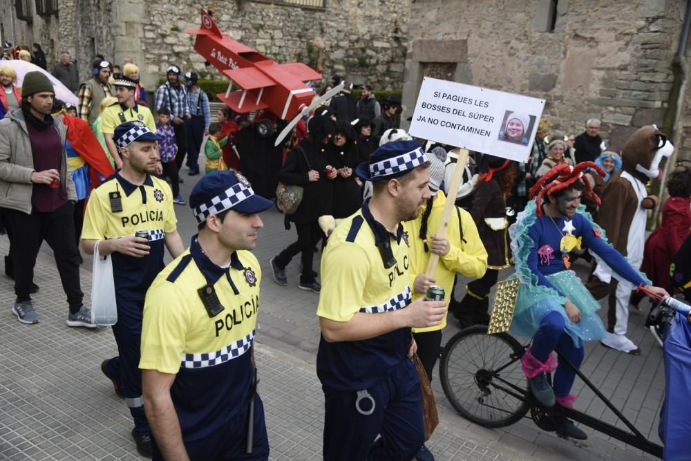 Les fotos del Carnaval d''Avinyó