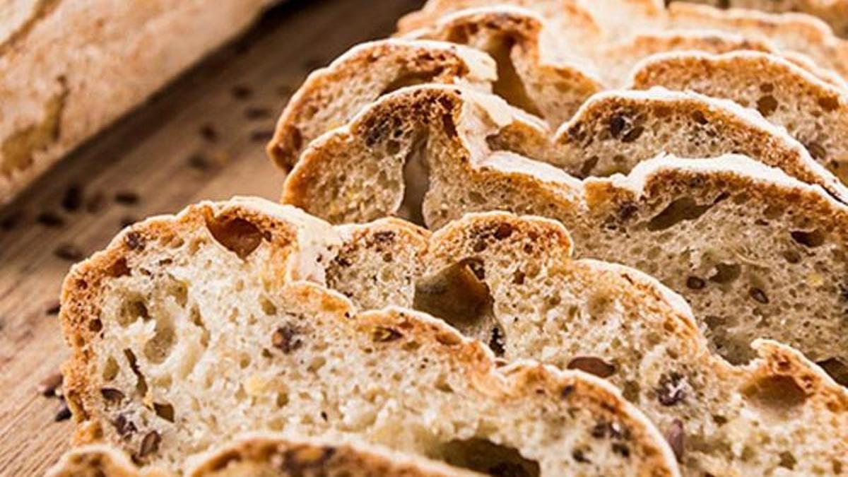 Los celiacos avisan de la nueva subida al pan sin gluten: “Es una penalización a las personas con celiaquía”