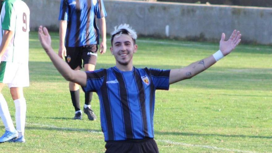 Fútbol provincial | Descubre a los máximos goleadores de Castellón