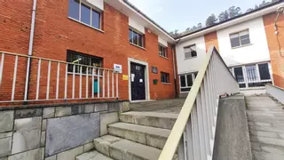 "Están vulnerando los derechos de mi hijo": el lamento de una madre de Mieres de un niño gran dependiente