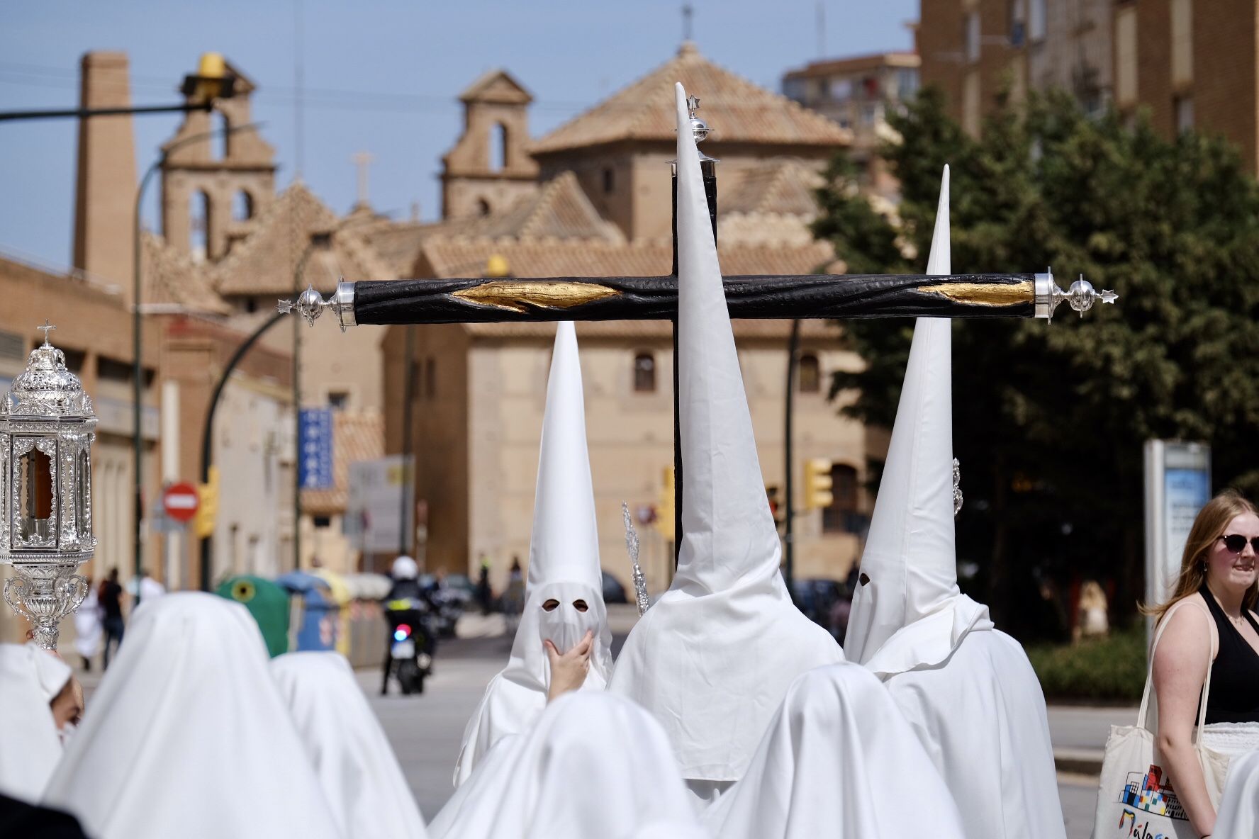 Humildad y Paciencia | Domingo de Ramos 2022