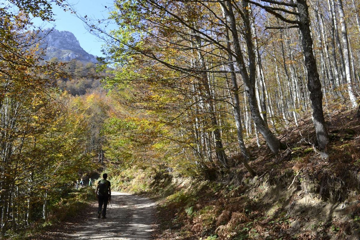 EN IMÁGENES: Los 5 paisajes asturianos que no te puedes perder esta Semana Santa