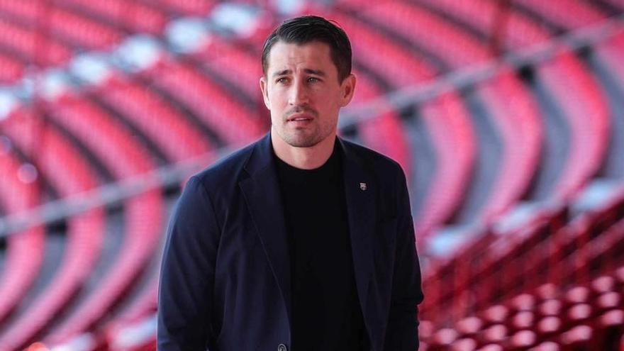 Bojan: "Para vencer al Benfica tendremos que dar lo máximo"