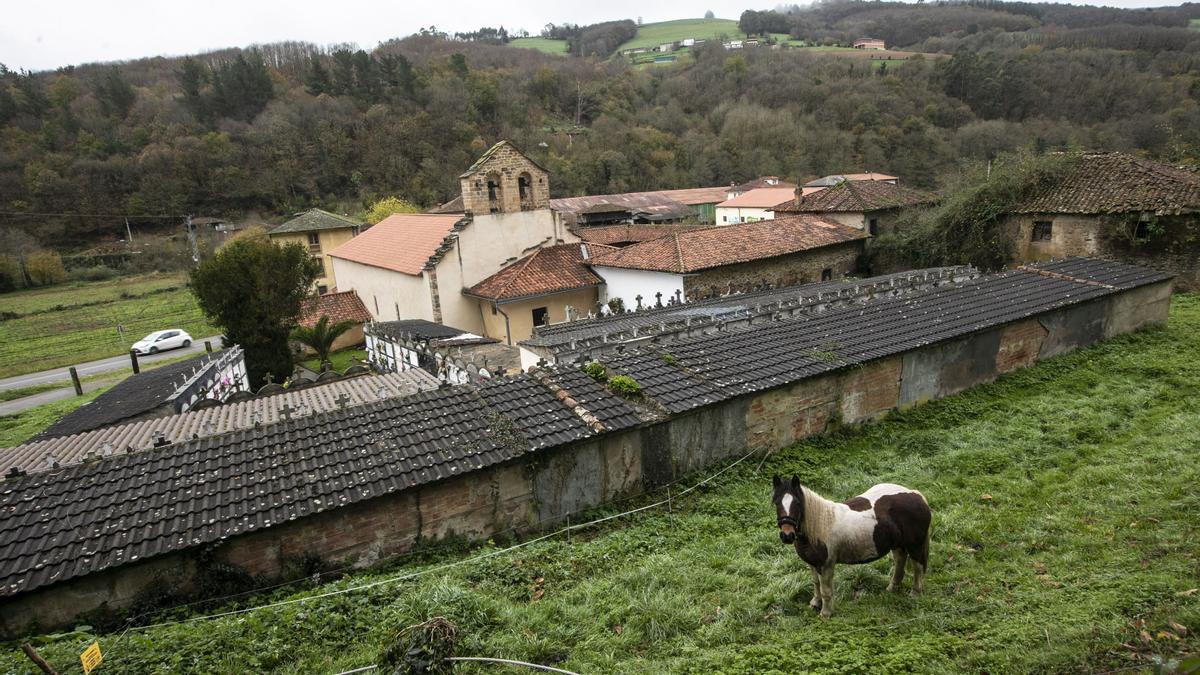 Recorrido por los monasterios olvidados del occidente de Asturias