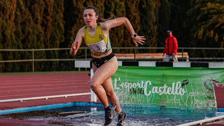 El CA Safor Teika y el CA Gandia Alpesa, en el Nacional sub20