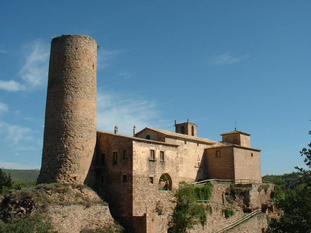 Conjunt monumental de les Torres de Fals