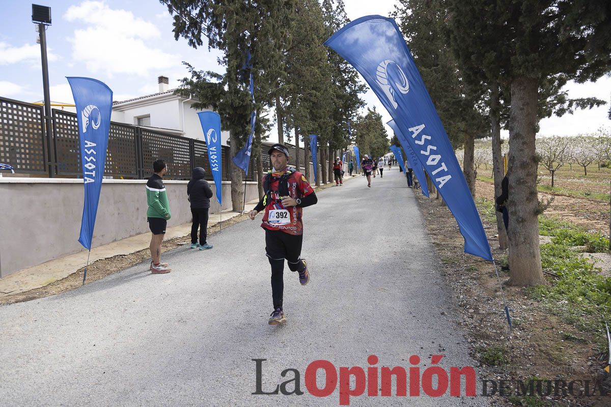VI edición de la Assota CXM 2025 en Caravaca de la Cruz