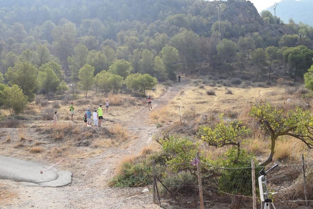 III Trail del Gavilán