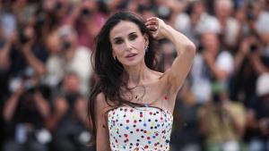 No totes serem com Demi Moore