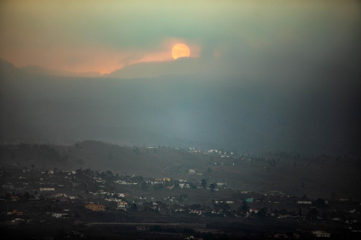 Imagen de archivo del amanecer