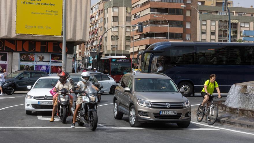 ¿Has pagado ya el impuesto de circulación de Alicante? Hoy es el último día