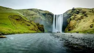 De viaje a Islandia, la isla secreta
