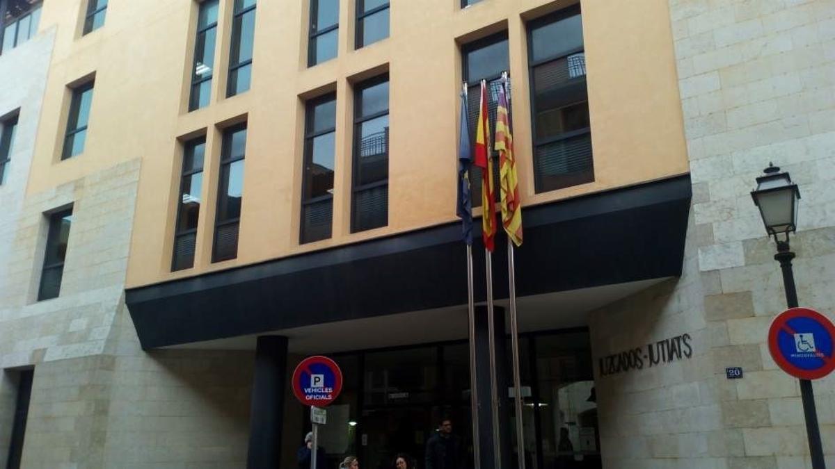 BALEARES.-Condenan a una clínica de Palma a indemnizar a la familia de un paciente fallecido por no diagnosticarle un infarto