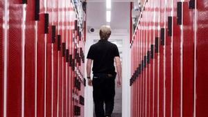 Telefónica aspira al contracte del "núvol públic" català