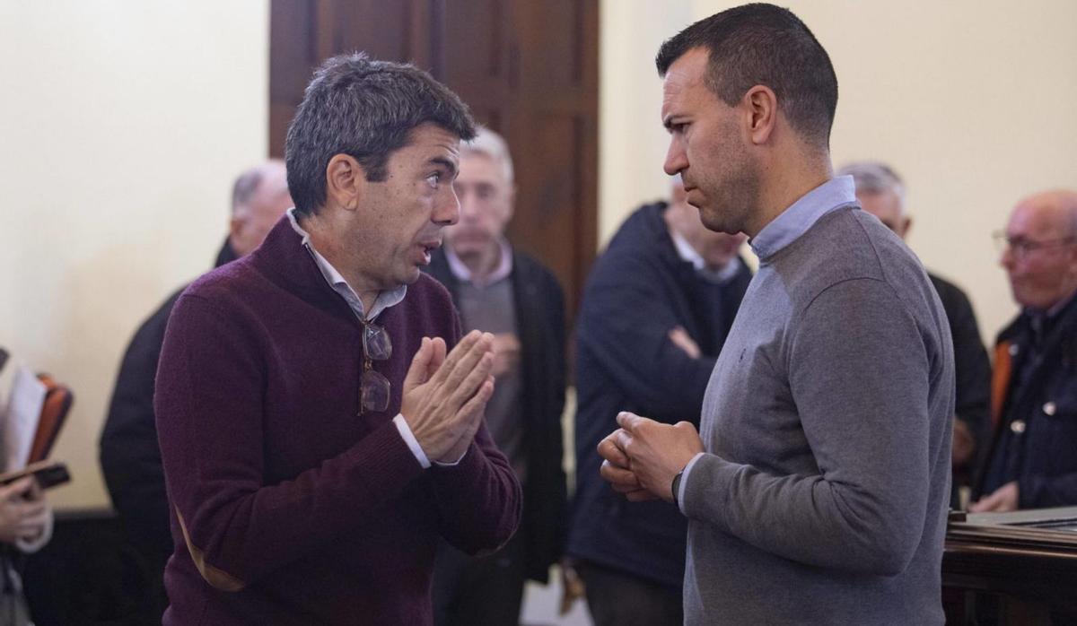 El repartiment de l’herència El repartiment de l’herència