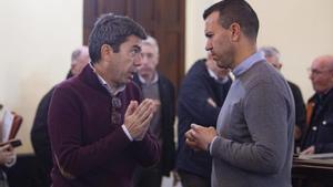 El repartiment de l’herència