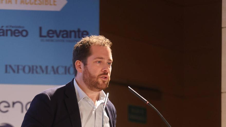 El biogás como motor de descarbonización de la industria valenciana