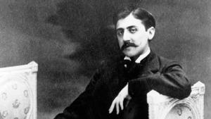 Proust, un més de la família