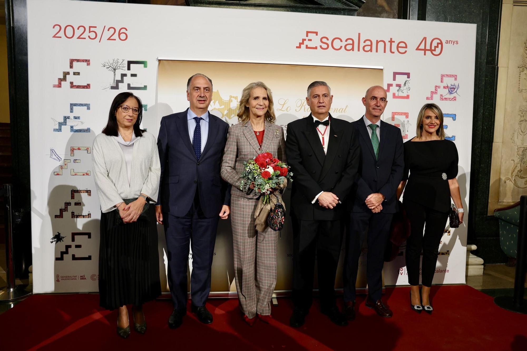 Jocs Florals de Lo Rat Pent 2025