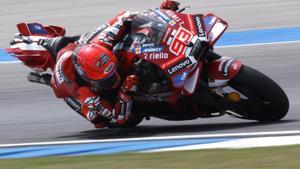 Pendents de l’espatlla del Marc