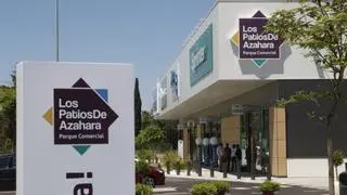 Urbanismo da licencia para un nuevo espacio comercial en la carretera de Palma