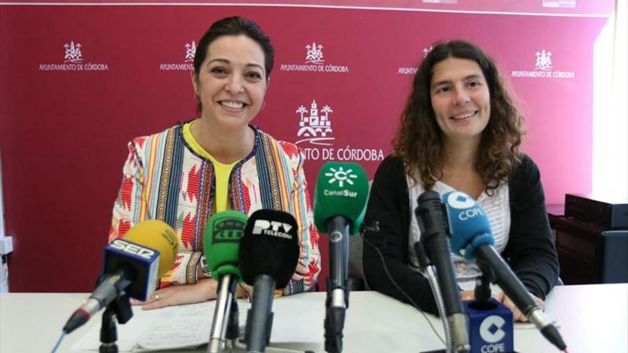 Un plan de género busca hacer de Córdoba una ciudad «de igualdad»