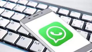El nuevo botón azul de WhatsApp que revolucionará la forma de utilizar nuestro teléfono