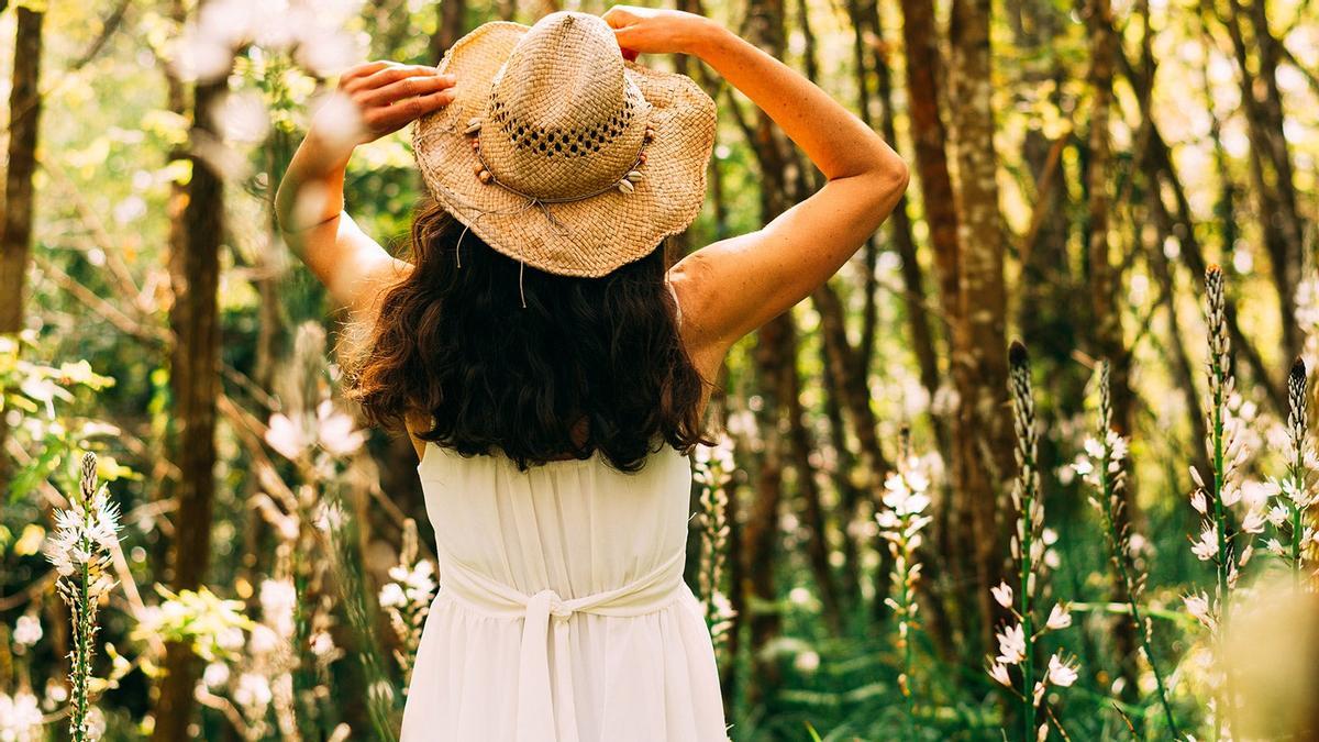 Perfumes no empalagosos que huelen a verano