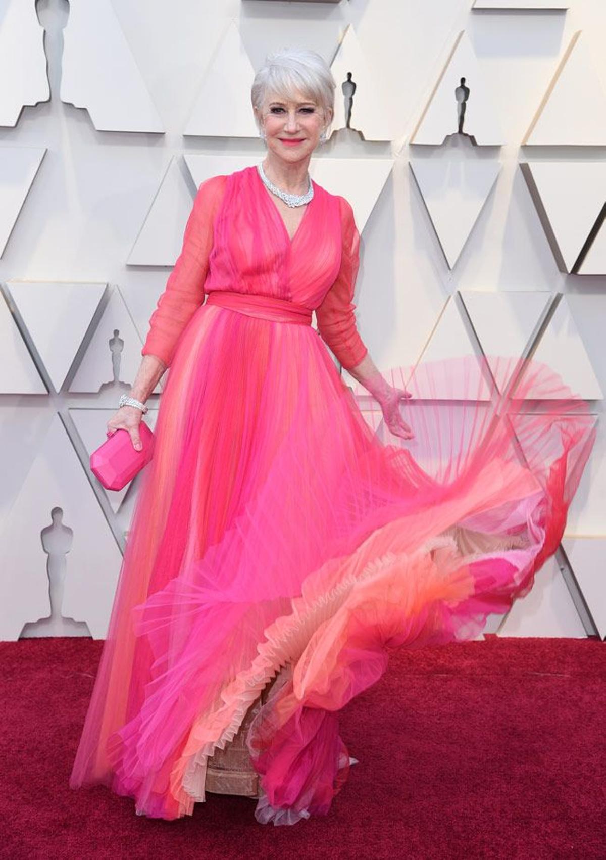 Premios Oscar 2019, Helen Mirren