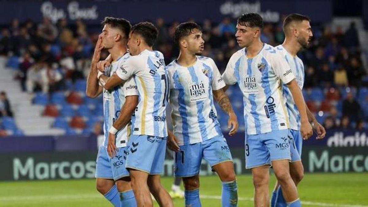 Málaga CF