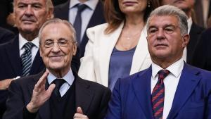 "El Reial Madrid té barcelonitis"